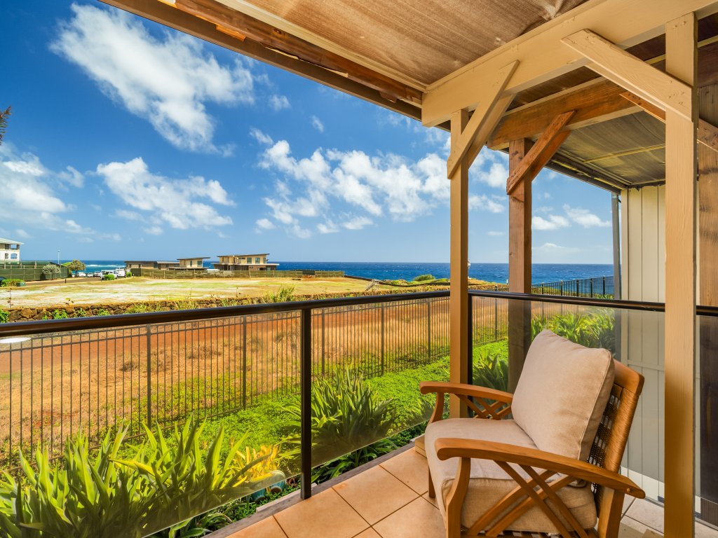 Kauai Makahuena 4202 Vacation Rental in Koloa - RedAwning