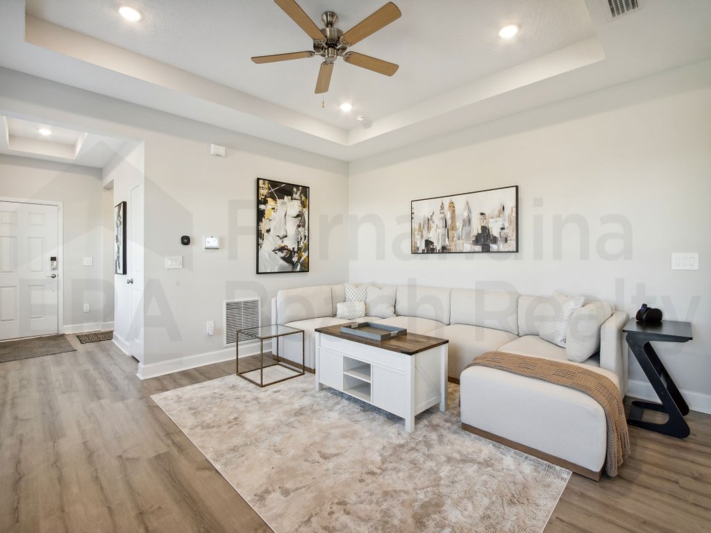 95070 Gina Street Vacation Rental in Fernandina Beach - RedAwning