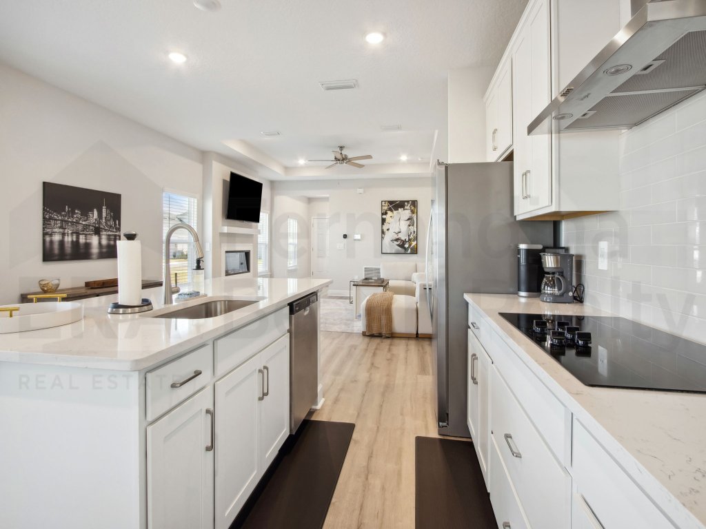 95070 Gina Street Vacation Rental in Fernandina Beach - RedAwning