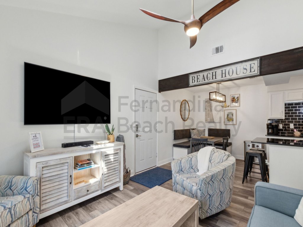 2585 Forest Ridge Vacation Rental in Fernandina Beach - RedAwning