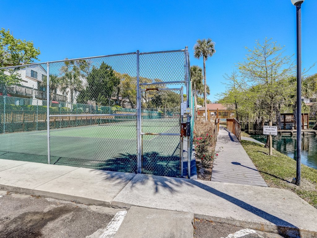 2585 Forest Ridge Vacation Rental in Fernandina Beach - RedAwning