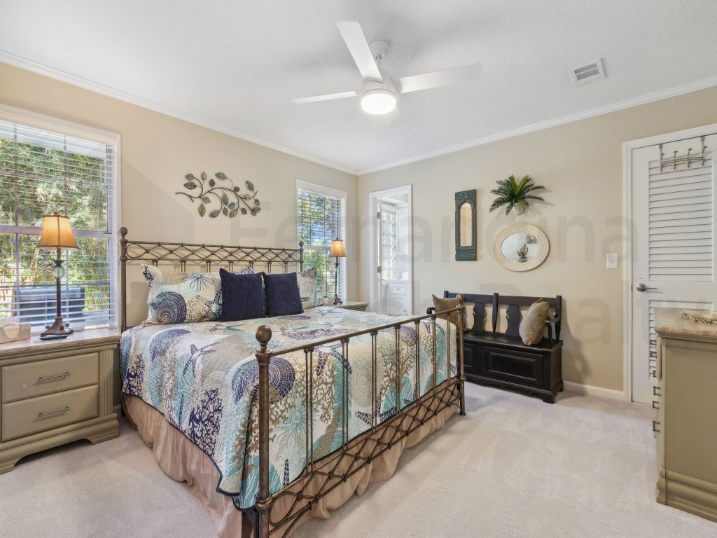 4937 Windward Place Vacation Rental in Fernandina Beach - RedAwning
