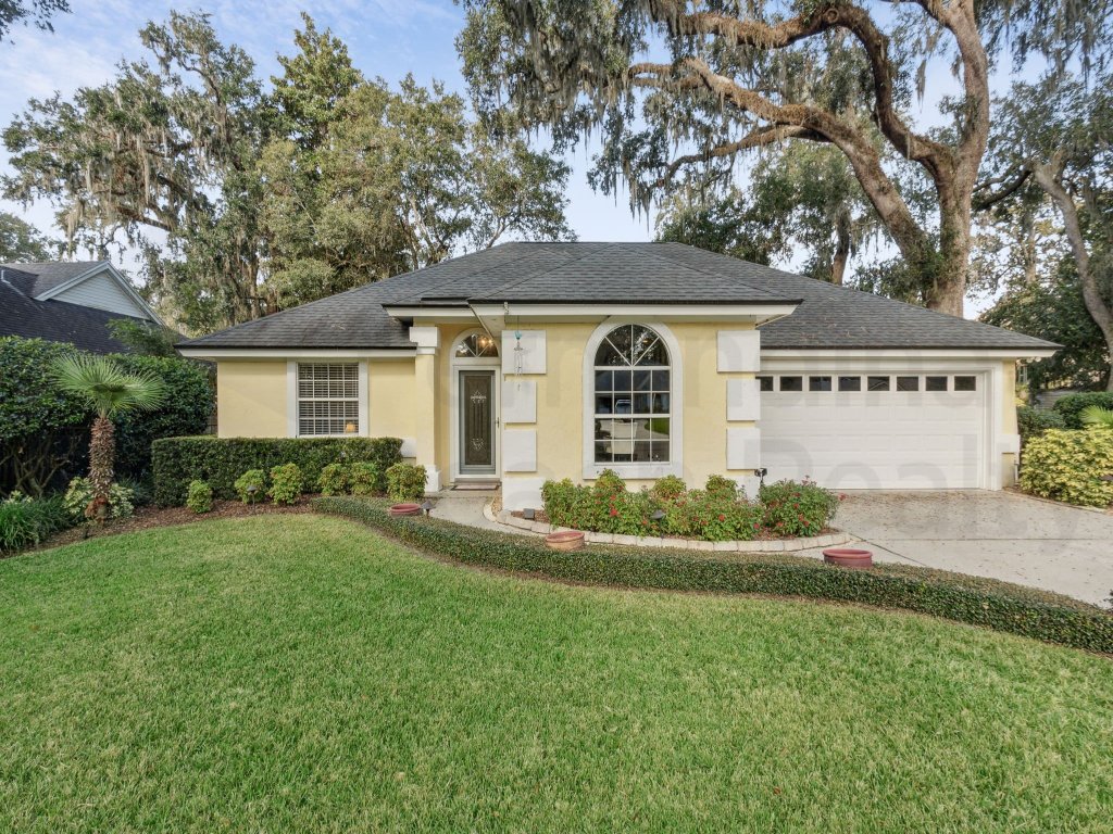 4937 Windward Place Vacation Rental in Fernandina Beach - RedAwning