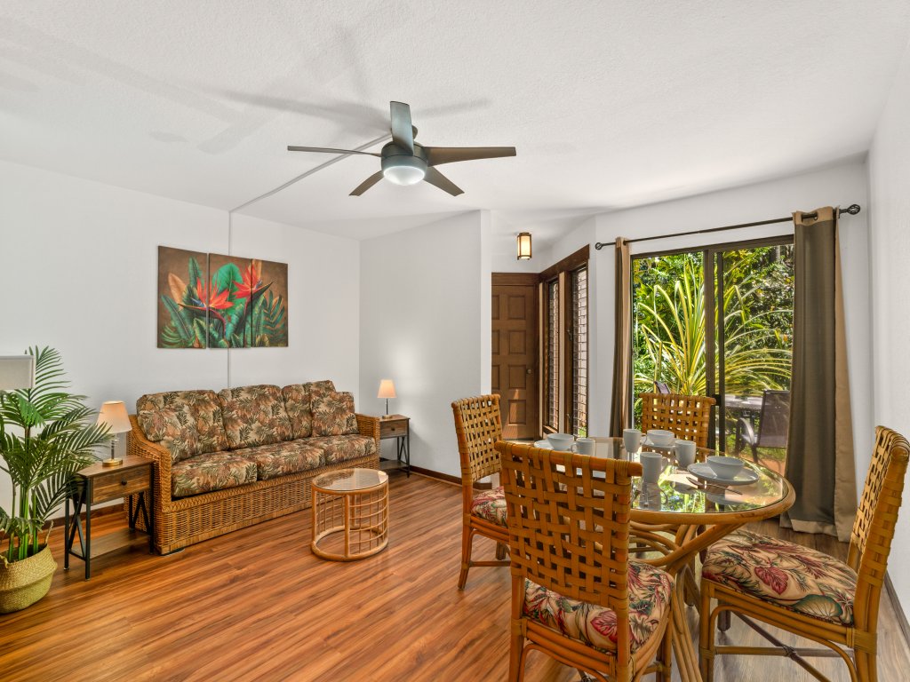 Kauai Waikomo Stream Villas 502 Vacation Rental in Koloa - RedAwning