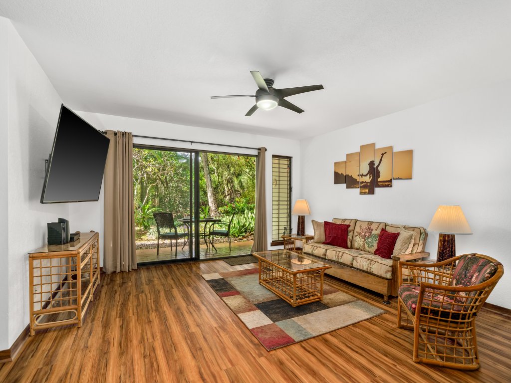 Kauai Waikomo Stream Villas 502 Vacation Rental in Koloa - RedAwning
