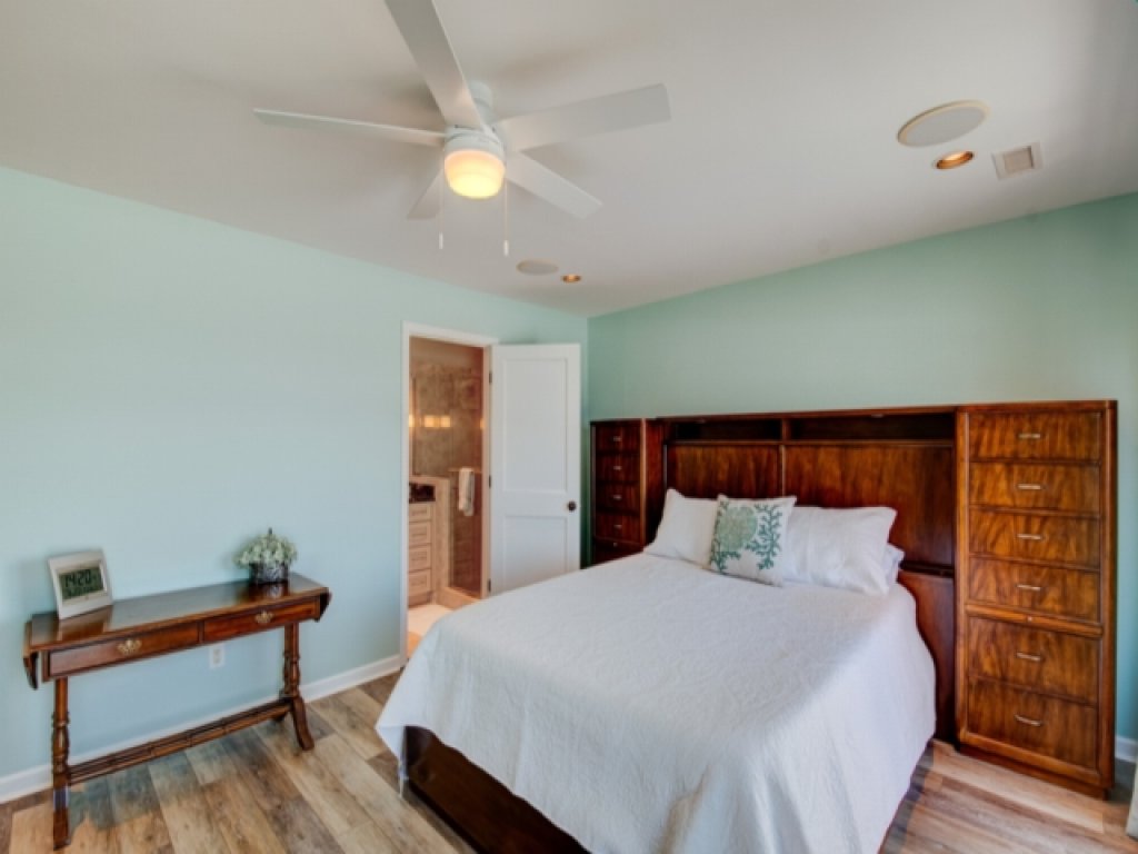 Sweet N Salty Vacation Rental in North Carolina - RedAwning