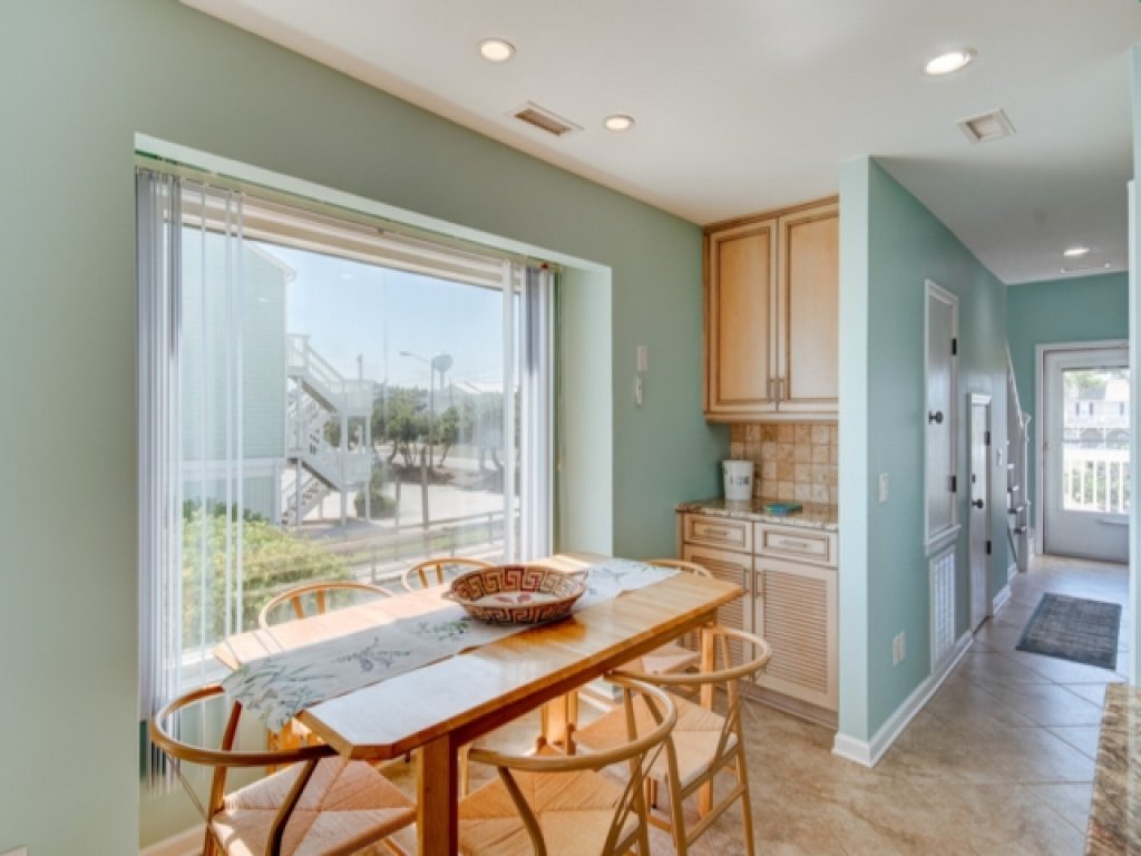 Sweet N Salty Vacation Rental in North Carolina - RedAwning