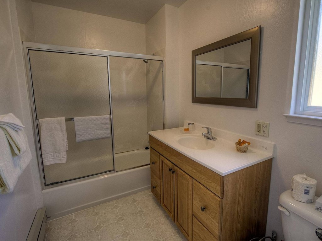 HCH1475 - Heavenly Lake View Retreat Vacation Rental in California - RedAwning