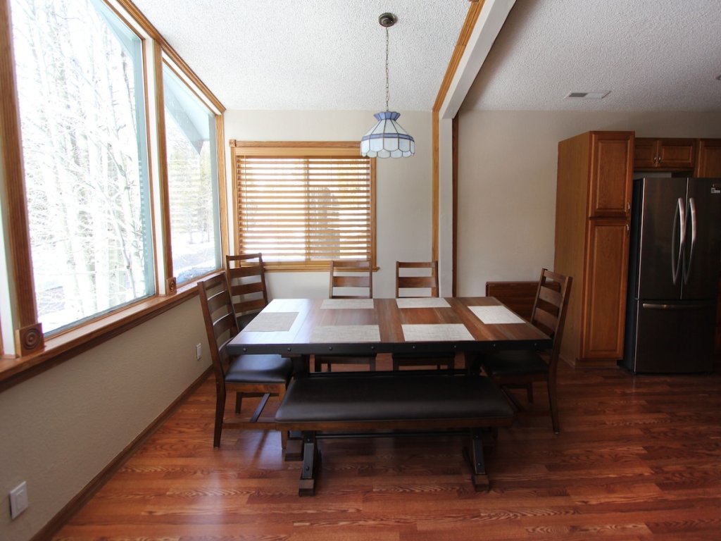 COH1261 - Nature's Gem Vacation Rental in California - RedAwning