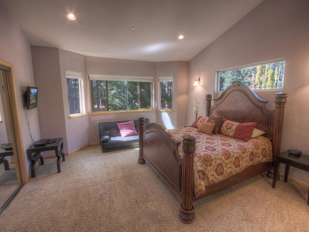 COH1669 - Hawk's View Hideaway Vacation Rental in California - RedAwning