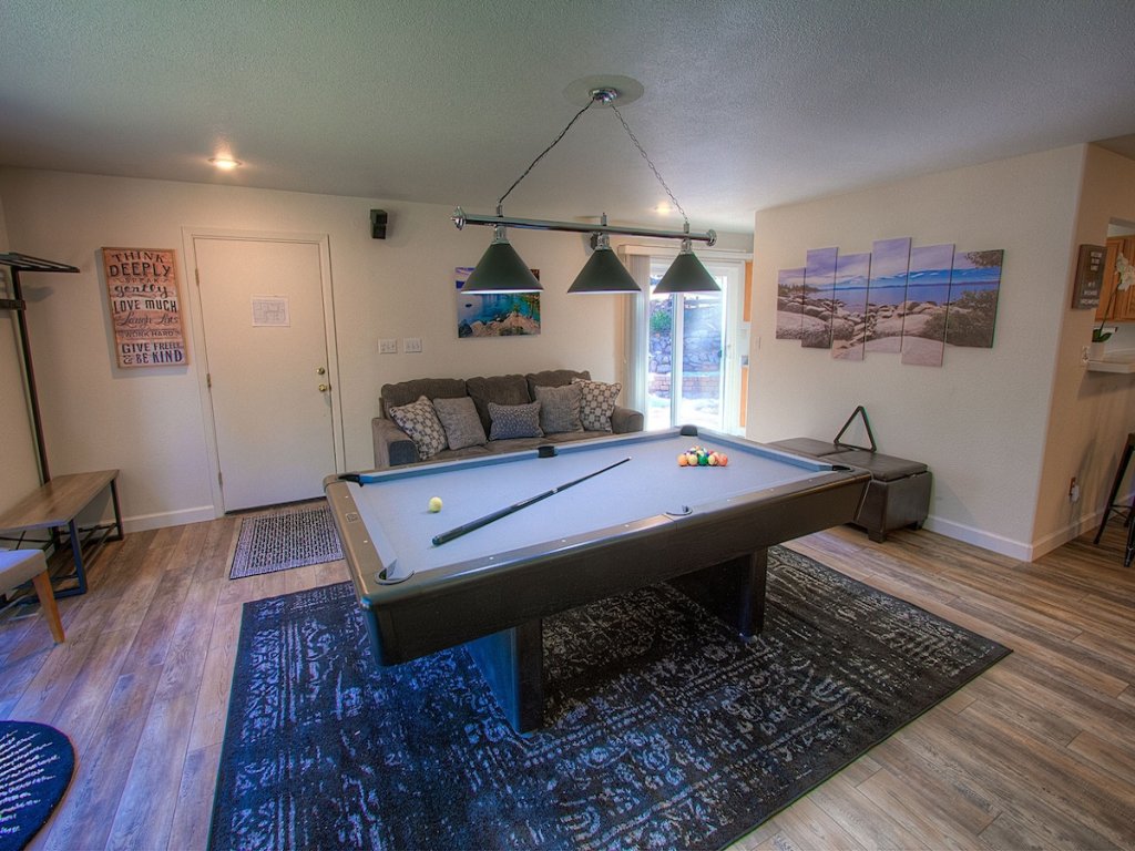 NVH0823 - Sadies Hustle Vacation Rental in Zephyr Cove - RedAwning