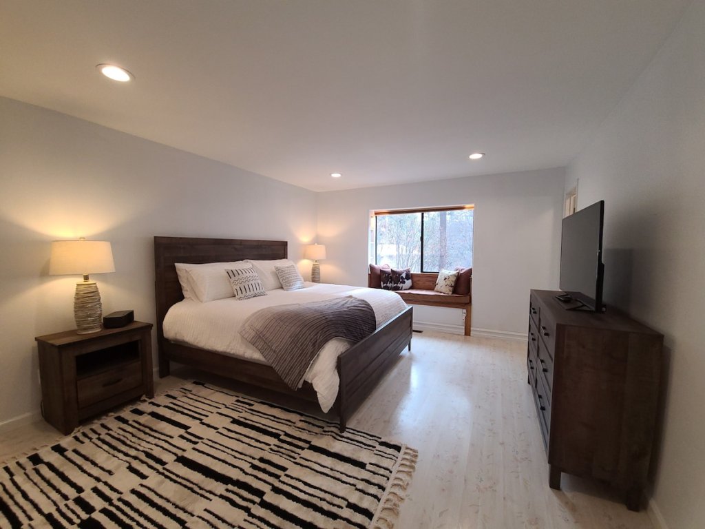 IVH0869 - Cinnabar Creek Vacation Rental in Incline Village - RedAwning