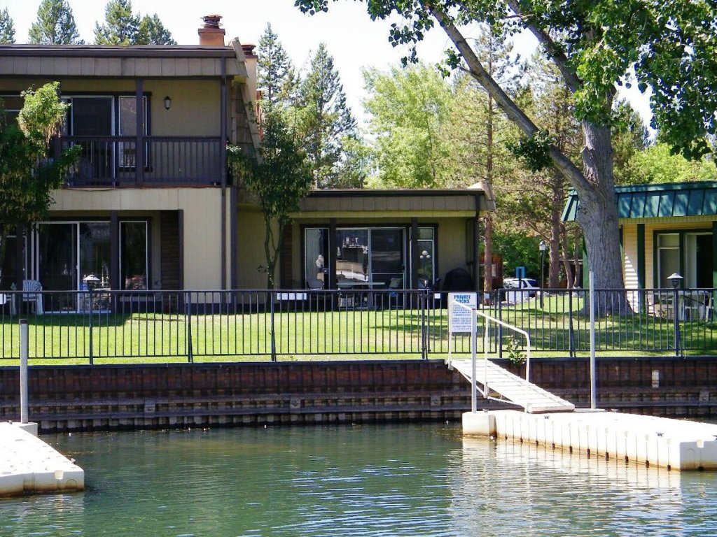 TKC0604 - Betty Ann's Place with Boat Dock Vacation Rental in California - RedAwning