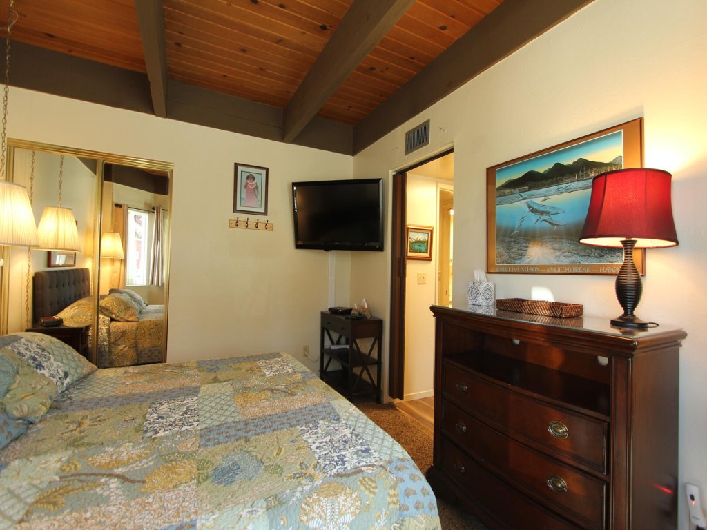 TKC0604 - Betty Ann's Place with Boat Dock Vacation Rental in California - RedAwning