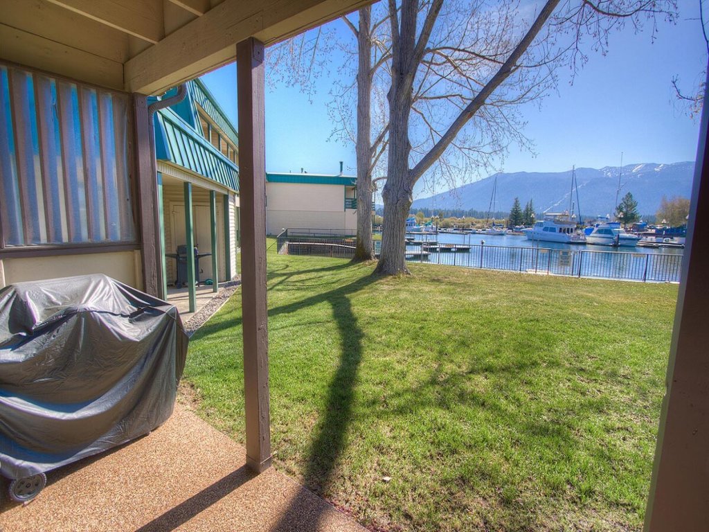 TKC0604 - Betty Ann's Place Vacation Rental in California - RedAwning