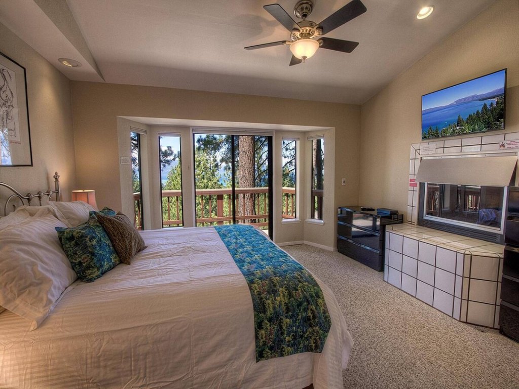 HCH1221 - Tahoe Bonoff Venture Vacation Rental in California - RedAwning