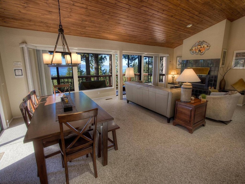 HCH1221 - Tahoe Bonoff Venture Vacation Rental in California - RedAwning