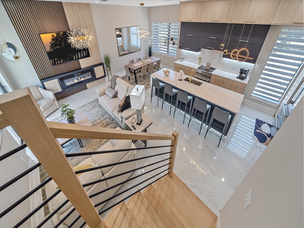Uptown Oasis Vacation Rental in Sarasota - RedAwning