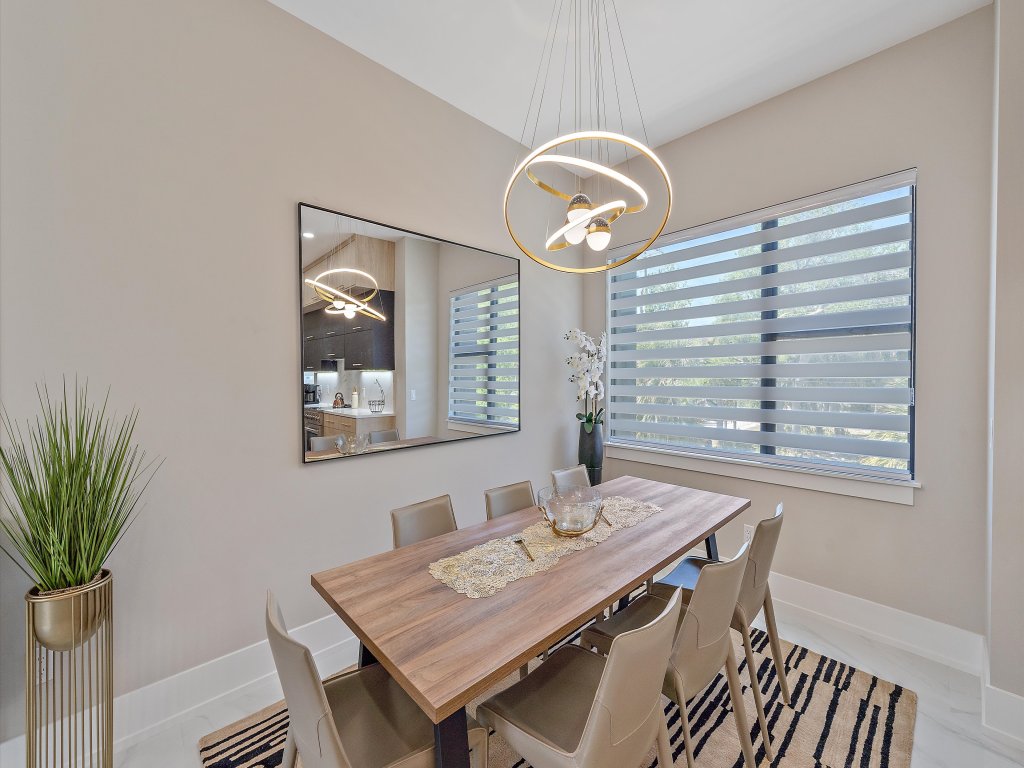 Uptown Oasis Vacation Rental in Sarasota - RedAwning