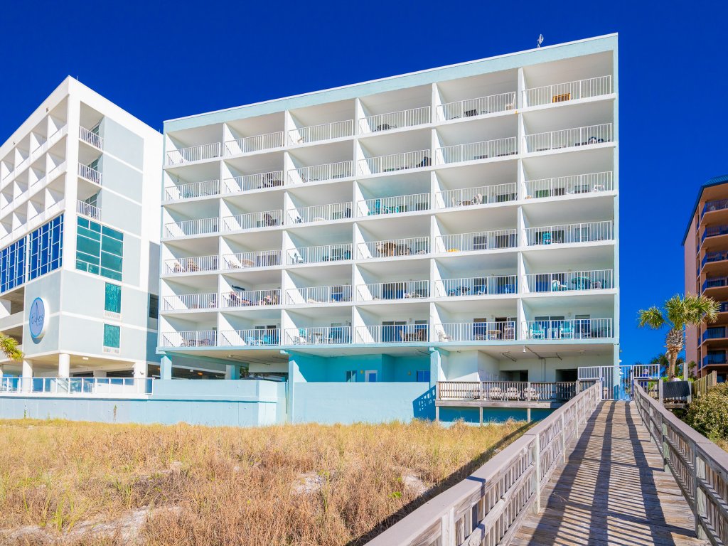 Emerald Skye 63 Vacation Rental in Orange Beach - RedAwning