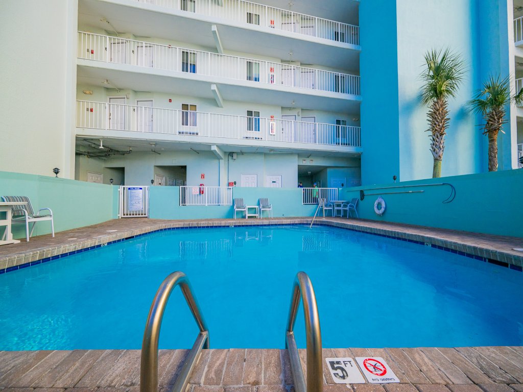 Emerald Skye 63 Vacation Rental in Orange Beach - RedAwning