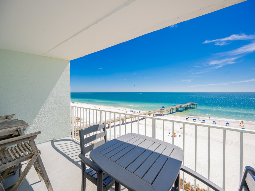 Emerald Skye 63 Vacation Rental in Orange Beach - RedAwning