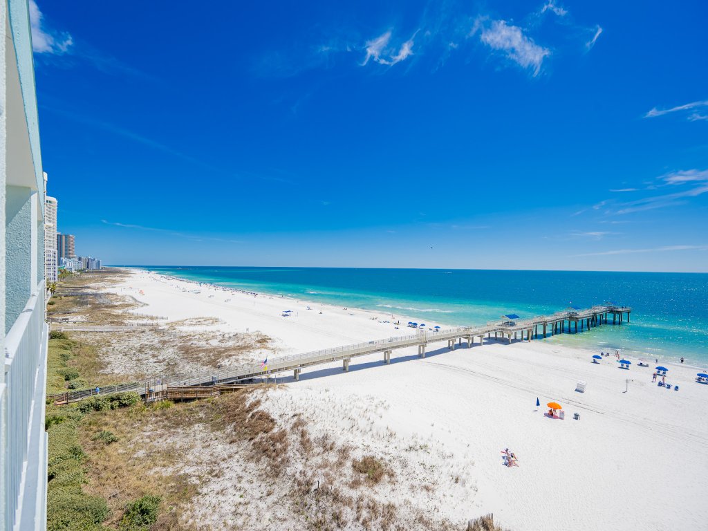 Emerald Skye 63 Vacation Rental in Orange Beach - RedAwning