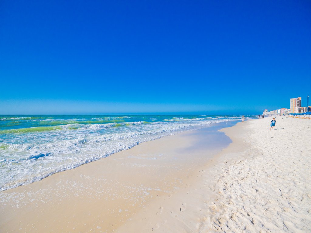 Emerald Skye 63 Vacation Rental in Orange Beach - RedAwning