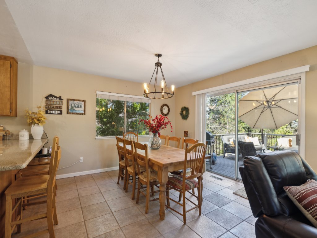 Whispering Pines Retreat Vacation Rental in California - RedAwning