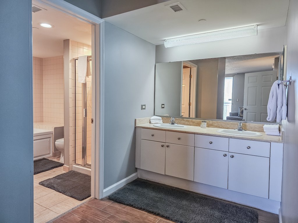 1707 Brighton,  remodeled, 3 bedroom ocean view Vacation Rental in Myrtle Beach - RedAwning