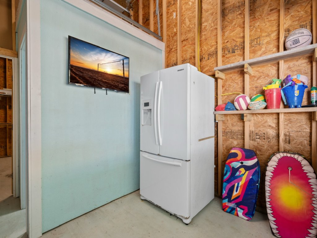 Sunset Bliss Vacation Rental in Texas - RedAwning
