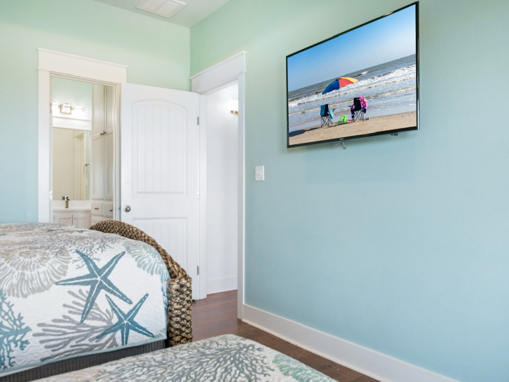 Sunset Bliss Vacation Rental in Texas - RedAwning