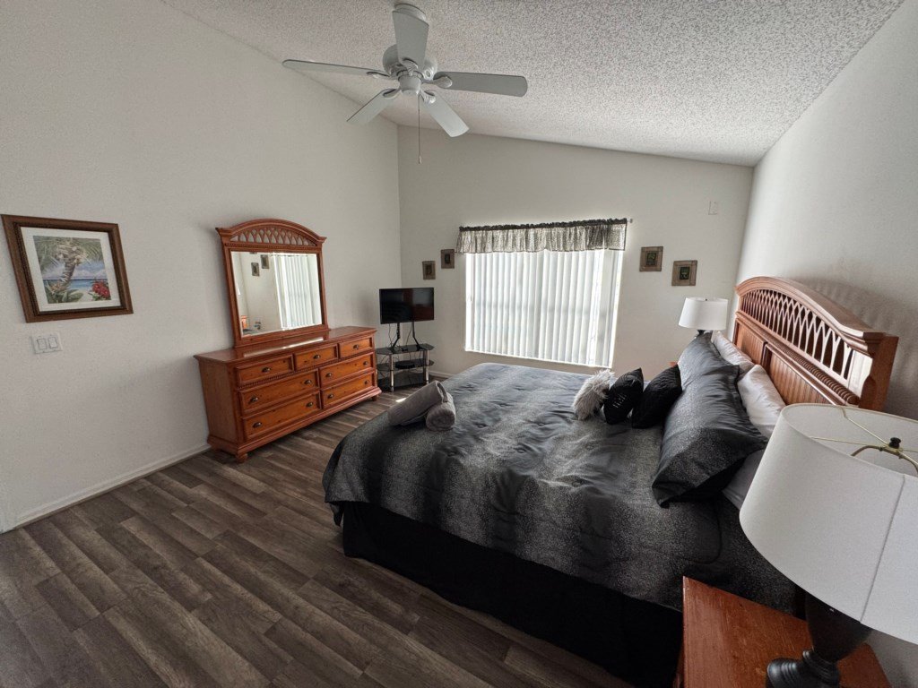 Ortega Villa Vacation Rental in Kissimmee - RedAwning