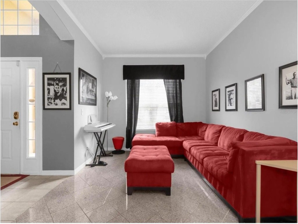 2767LKD-Hollywood Hideaway-Emerald Island Resort Vacation Rental in Kissimmee - RedAwning
