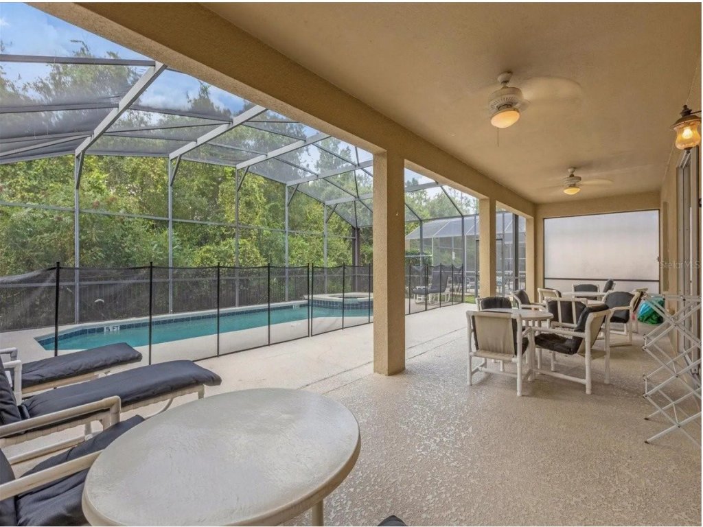 2767LKD-Hollywood Hideaway-Emerald Island Resort Vacation Rental in Kissimmee - RedAwning