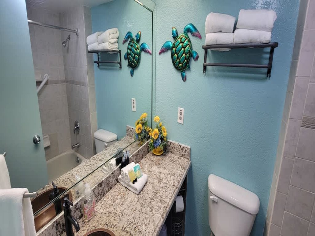 "Beachfront Hotspot" New Furnishings "Pool" 1s Vacation Rental in South Padre Island - RedAwning