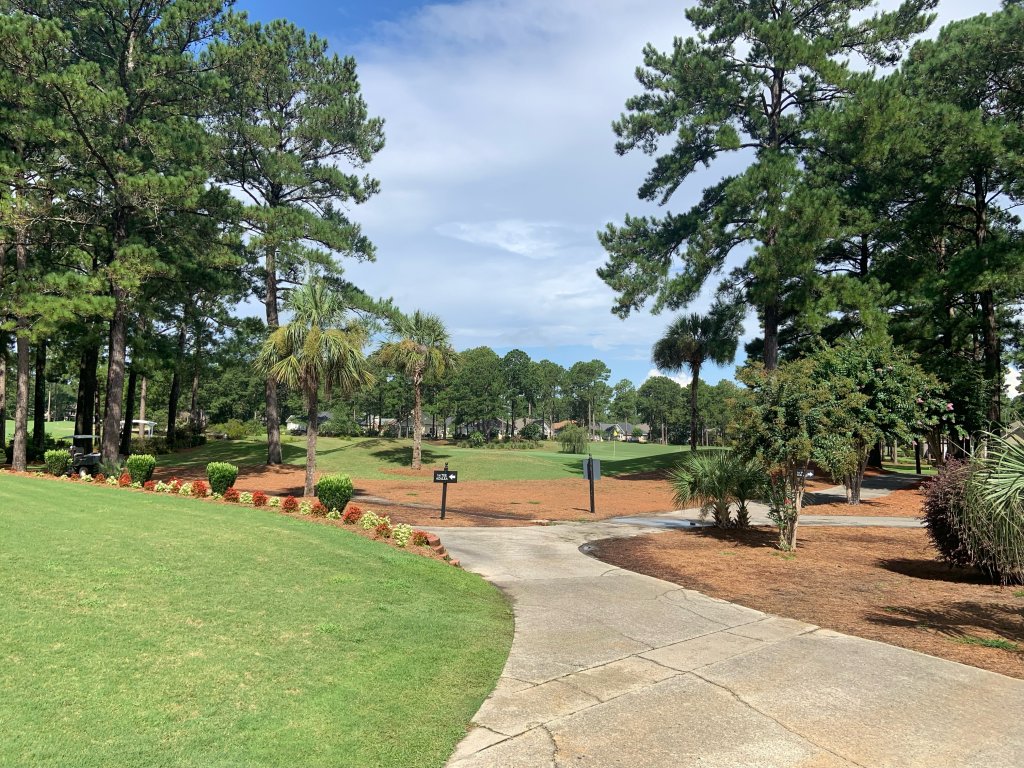 Relax, Beach, Golf, Shop, Repeat Vacation Rental in Calabash - RedAwning