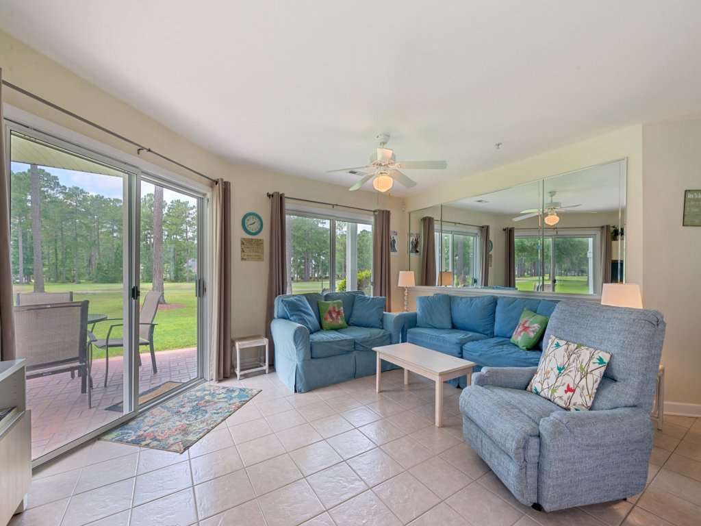 Relax, Beach, Golf, Shop, Repeat Vacation Rental in Calabash - RedAwning