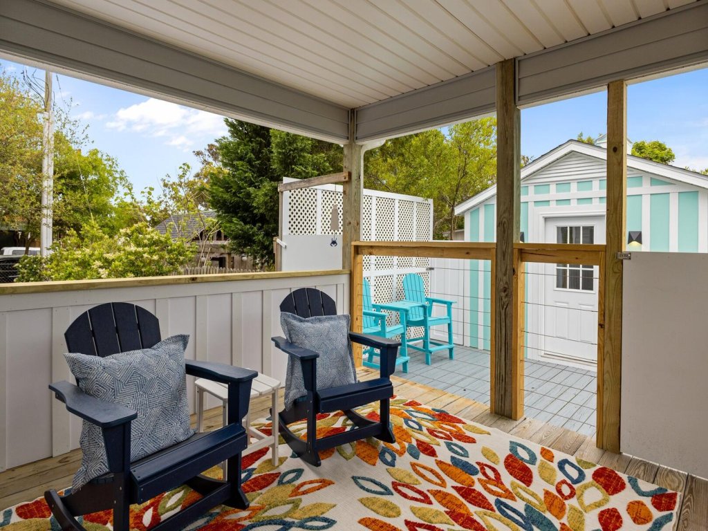 Harkers Haven Vacation Rental in North Carolina - RedAwning