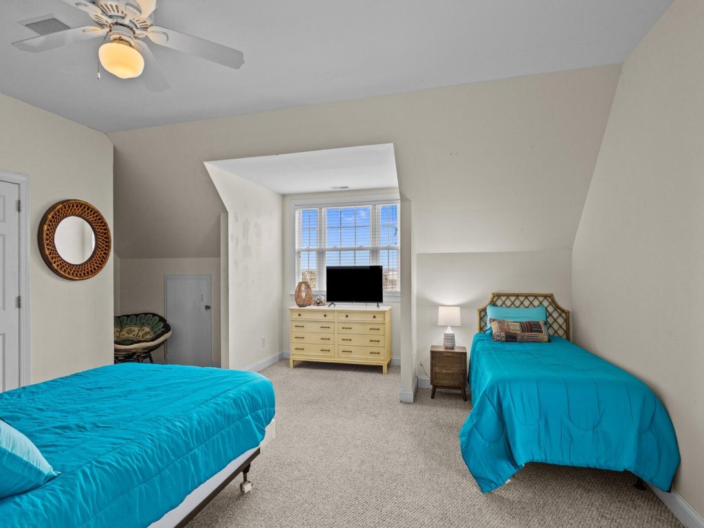 Harkers Haven Vacation Rental in North Carolina - RedAwning