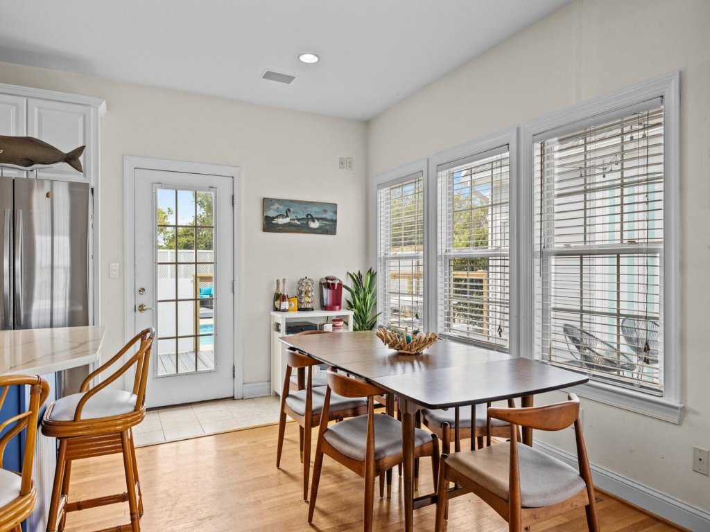 Harkers Haven Vacation Rental in North Carolina - RedAwning