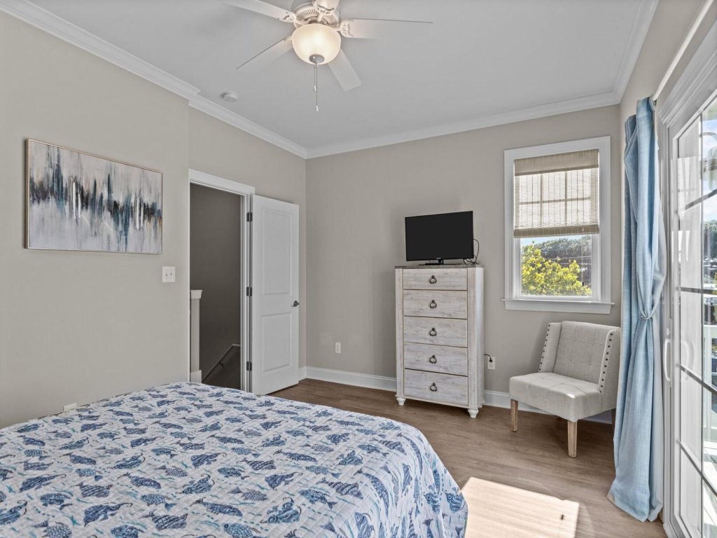 Seaside Villas Unit 56 Vacation Rental in North Carolina - RedAwning