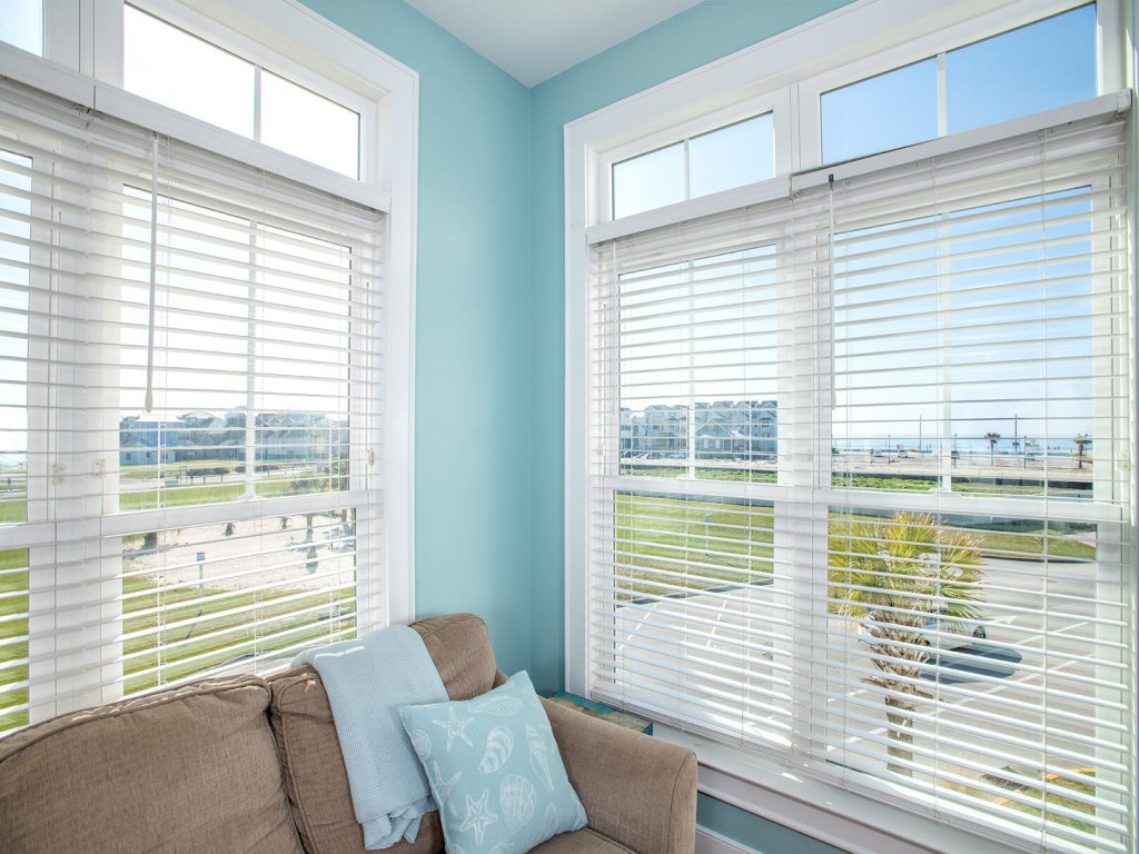 Reef Points Wardroom Vacation Rental in North Carolina - RedAwning