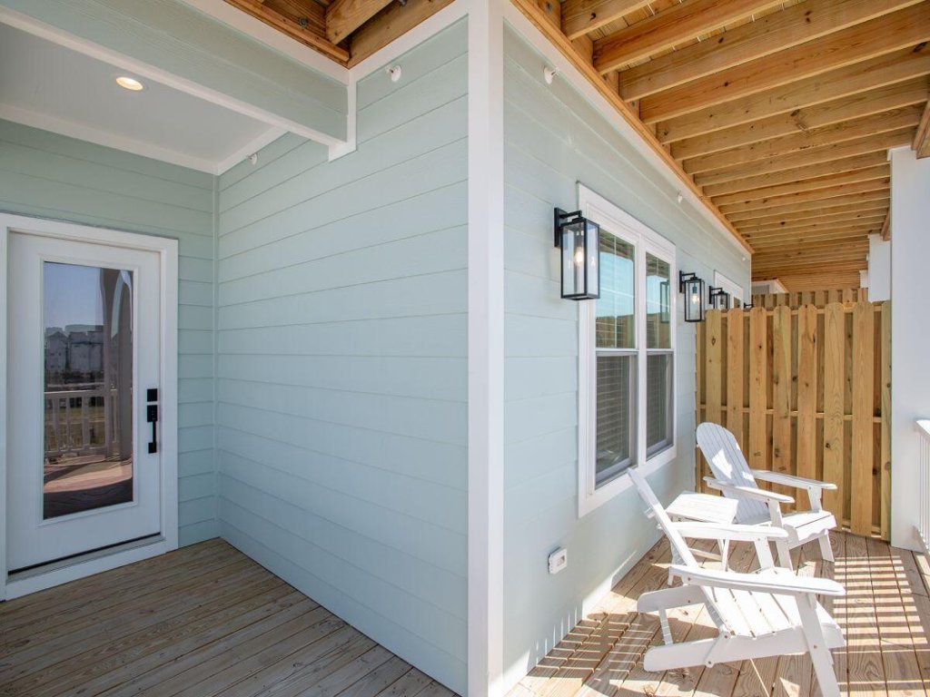 SALTY DALTY & THREE BUOYS Vacation Rental in North Carolina - RedAwning
