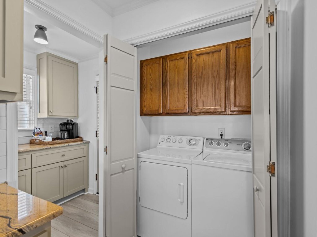 Highsmith Cottage Vacation Rental in North Carolina - RedAwning