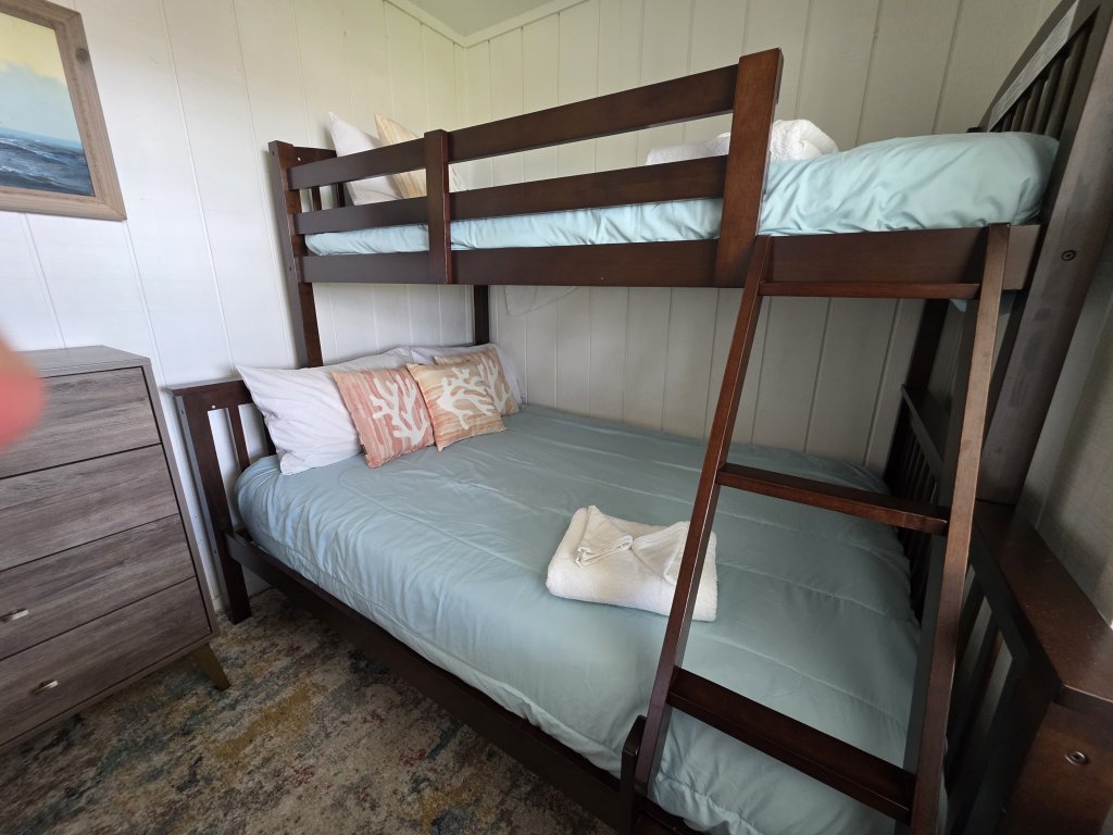 Charming Lower Unit Apt - Across the Street from the Beach Vacation Rental in South Carolina - RedAwning