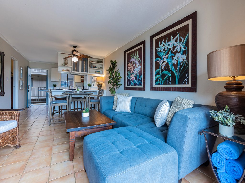 Pacific Shores B309 Vacation Rental in Kihei - RedAwning