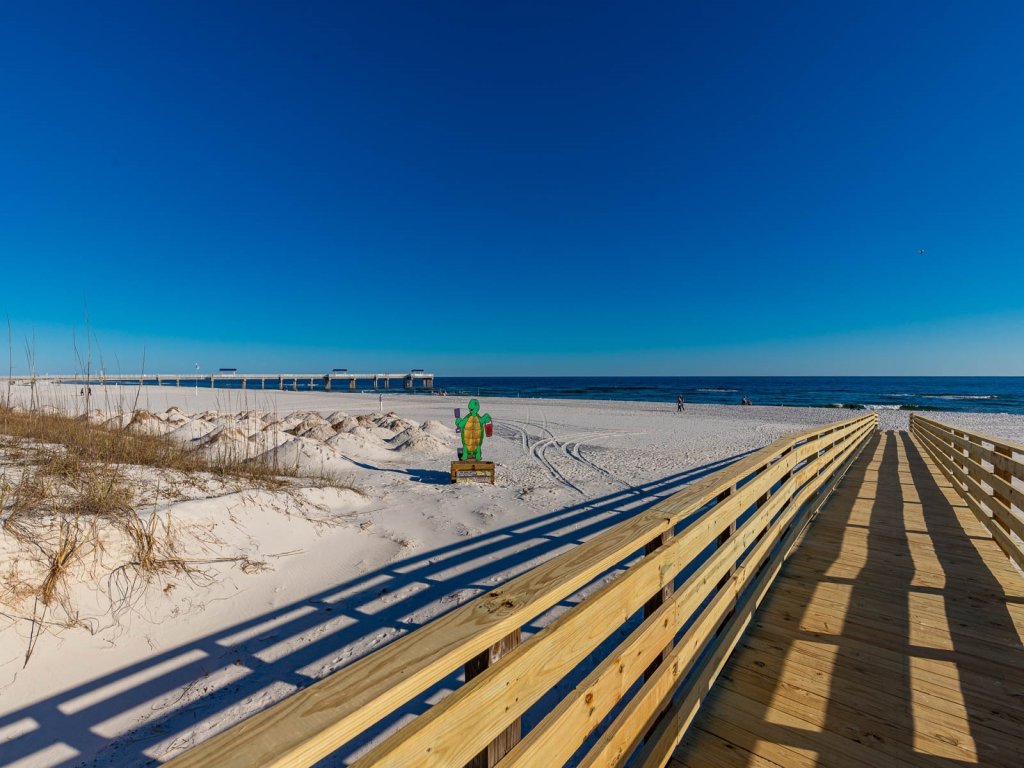 Grand Caribbean 206 Vacation Rental in Orange Beach - RedAwning