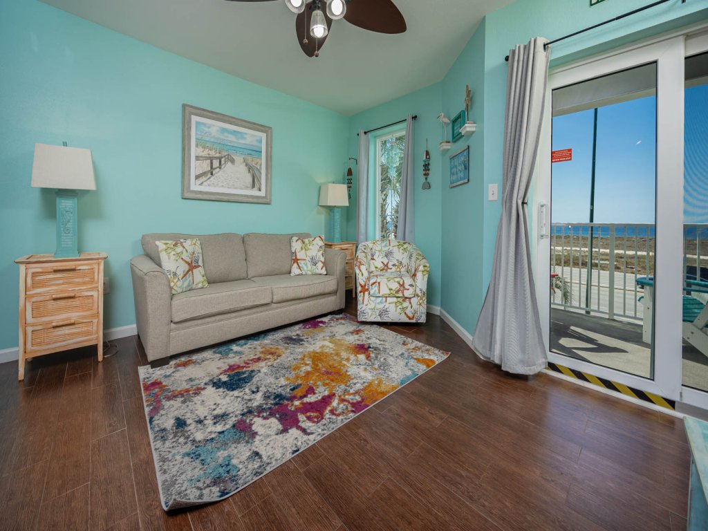 Grand Caribbean 206 Vacation Rental in Orange Beach - RedAwning