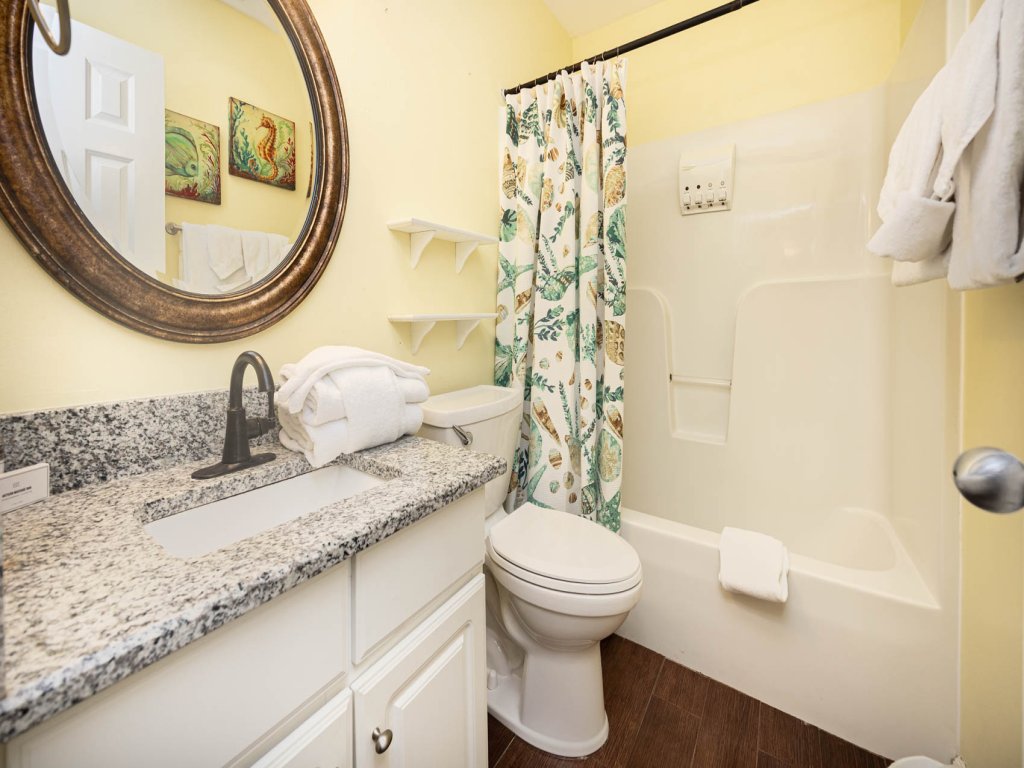 Grand Caribbean 206 Vacation Rental in Orange Beach - RedAwning